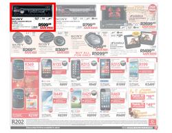 HiFi Corp : Low Price Guarantee (6 Jun - 9 Jun 2013), page 3