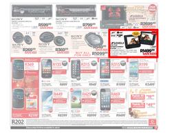 HiFi Corp : Low Price Guarantee (6 Jun - 9 Jun 2013), page 3