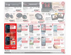 HiFi Corp : Low Price Guarantee (6 Jun - 9 Jun 2013), page 3