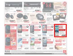 HiFi Corp : Low Price Guarantee (6 Jun - 9 Jun 2013), page 3