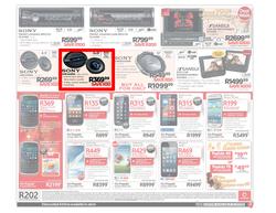 HiFi Corp : Low Price Guarantee (6 Jun - 9 Jun 2013), page 3