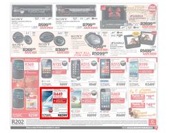 HiFi Corp : Low Price Guarantee (6 Jun - 9 Jun 2013), page 3