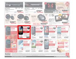 HiFi Corp : Low Price Guarantee (6 Jun - 9 Jun 2013), page 3