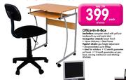 Office-In-A-Box