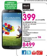 Samsung S4