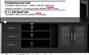 Dublin Entertainment Unit