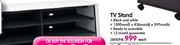 TV Stand-Each