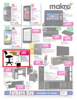 Makro : Winter sale (4 Jun - 10 Jun 2013), page 3