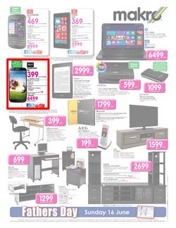 Makro : Winter sale (4 Jun - 10 Jun 2013), page 3