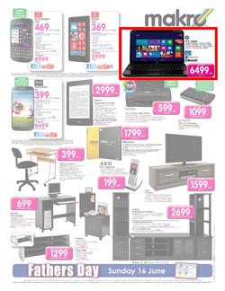 Makro : Winter sale (4 Jun - 10 Jun 2013), page 3