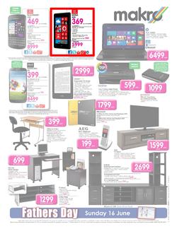 Makro : Winter sale (4 Jun - 10 Jun 2013), page 3