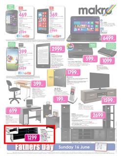 Makro : Winter sale (4 Jun - 10 Jun 2013), page 3