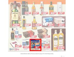 Pick n Pay : Countless ways to toast this winter (9 Jun - 16 Jun 2013), page 3