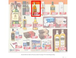 Pick n Pay : Countless ways to toast this winter (9 Jun - 16 Jun 2013), page 3