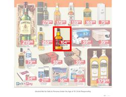 Pick n Pay : Countless ways to toast this winter (9 Jun - 16 Jun 2013), page 3