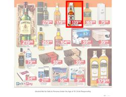 Pick n Pay : Countless ways to toast this winter (9 Jun - 16 Jun 2013), page 3