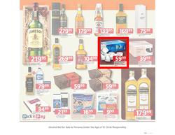 Pick n Pay : Countless ways to toast this winter (9 Jun - 16 Jun 2013), page 3