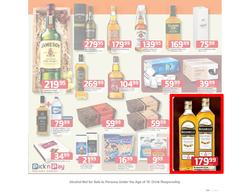 Pick n Pay : Countless ways to toast this winter (9 Jun - 16 Jun 2013), page 3