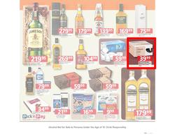 Pick n Pay : Countless ways to toast this winter (9 Jun - 16 Jun 2013), page 3