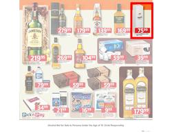 Pick n Pay : Countless ways to toast this winter (9 Jun - 16 Jun 2013), page 3