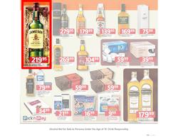 Pick n Pay : Countless ways to toast this winter (9 Jun - 16 Jun 2013), page 3