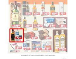 Pick n Pay : Countless ways to toast this winter (9 Jun - 16 Jun 2013), page 3