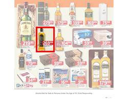 Pick n Pay : Countless ways to toast this winter (9 Jun - 16 Jun 2013), page 3