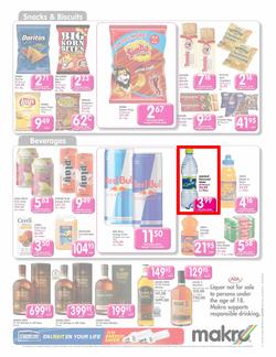 Makro Food Deals Gauteng (22 Mar - 4 Apr), page 3