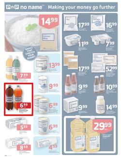 Pick n Pay Inland : Switch to our brands & save (11 Jun - 23 Jun 2013), page 3