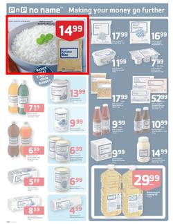 Pick n Pay Western Cape : Switch to our brands & save (11 Jun - 23 Jun 2013), page 3