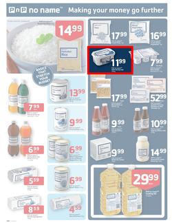 Pick n Pay Western Cape : Switch to our brands & save (11 Jun - 23 Jun 2013), page 3