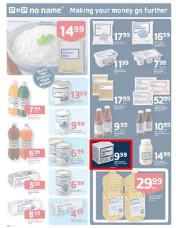 Pick n Pay Western Cape : Switch to our brands & save (11 Jun - 23 Jun 2013), page 3