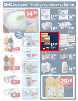 Pick n Pay Western Cape : Switch to our brands & save (11 Jun - 23 Jun 2013), page 3