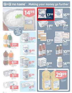 Pick n Pay Western Cape : Switch to our brands & save (11 Jun - 23 Jun 2013), page 3