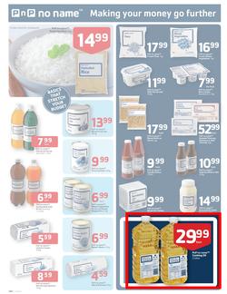 Pick n Pay Western Cape : Switch to our brands & save (11 Jun - 23 Jun 2013), page 3