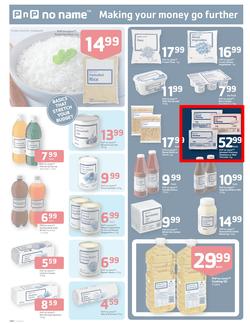 Pick n Pay Western Cape : Switch to our brands & save (11 Jun - 23 Jun 2013), page 3