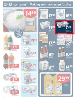 Pick n Pay Western Cape : Switch to our brands & save (11 Jun - 23 Jun 2013), page 3