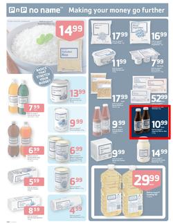 Pick n Pay Western Cape : Switch to our brands & save (11 Jun - 23 Jun 2013), page 3