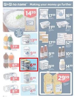 Pick n Pay Western Cape : Switch to our brands & save (11 Jun - 23 Jun 2013), page 3