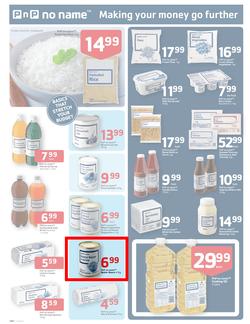 Pick n Pay Western Cape : Switch to our brands & save (11 Jun - 23 Jun 2013), page 3