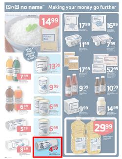 Pick n Pay Western Cape : Switch to our brands & save (11 Jun - 23 Jun 2013), page 3