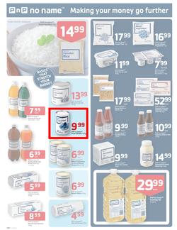 Pick n Pay Western Cape : Switch to our brands & save (11 Jun - 23 Jun 2013), page 3