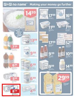 Pick n Pay Western Cape : Switch to our brands & save (11 Jun - 23 Jun 2013), page 3