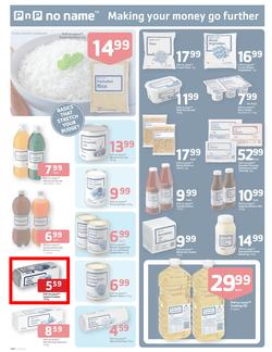 Pick n Pay KZN : Switch to our brands & save (11 Jun - 23 Jun 2013), page 3