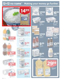 Pick n Pay KZN : Switch to our brands & save (11 Jun - 23 Jun 2013), page 3