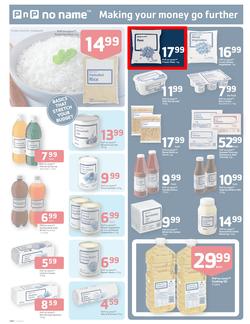 Pick n Pay KZN : Switch to our brands & save (11 Jun - 23 Jun 2013), page 3