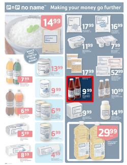 Pick n Pay KZN : Switch to our brands & save (11 Jun - 23 Jun 2013), page 3