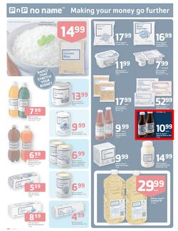 Pick n Pay KZN : Switch to our brands & save (11 Jun - 23 Jun 2013), page 3