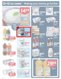 Pick n Pay KZN : Switch to our brands & save (11 Jun - 23 Jun 2013), page 3