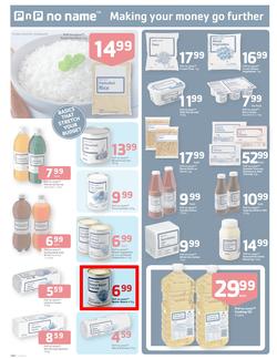 Pick n Pay KZN : Switch to our brands & save (11 Jun - 23 Jun 2013), page 3